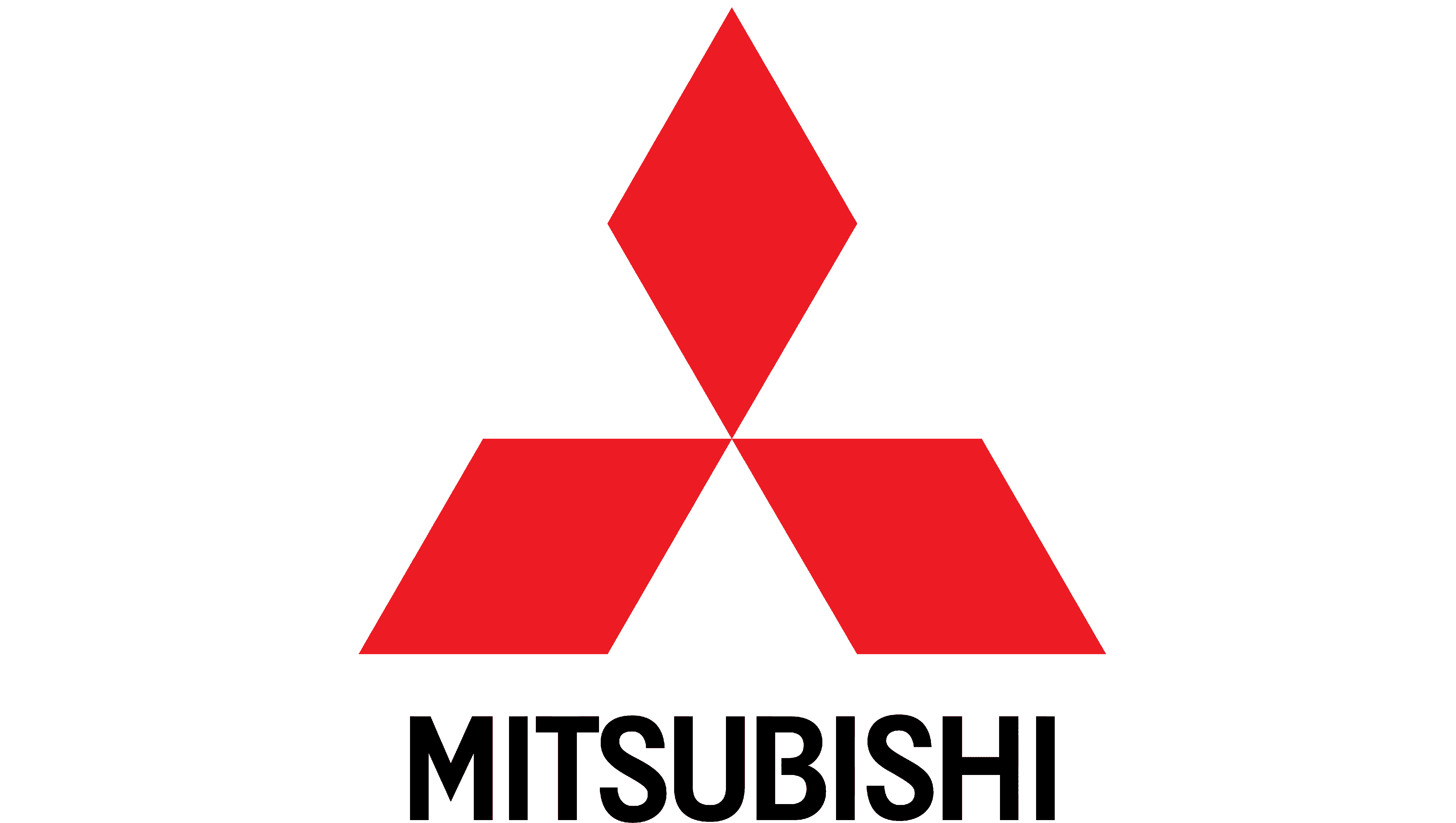 logo Mitsubishi