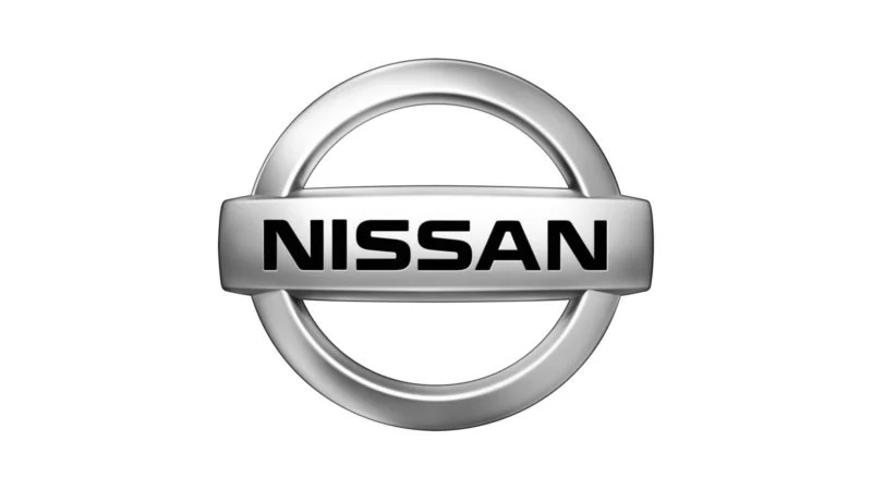 logo nissan