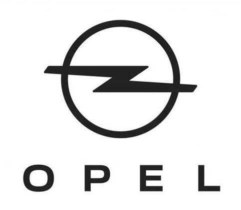 logo opel