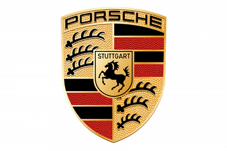 logo Porsche 