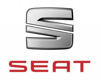 logo seat