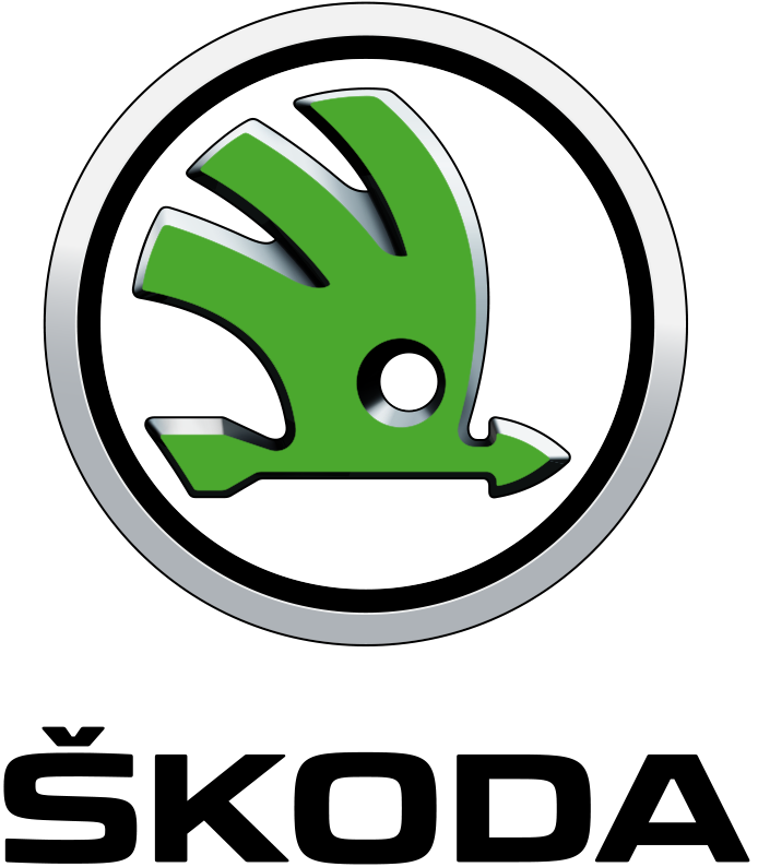 logo skoda