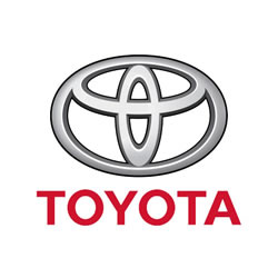 logo toyota