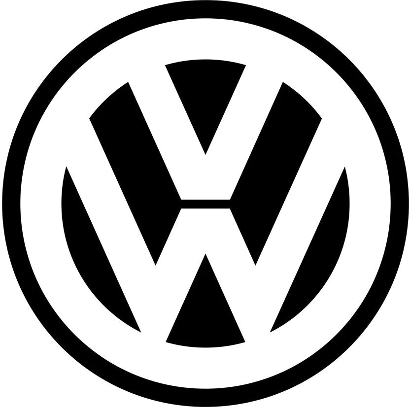 logo volkswagen