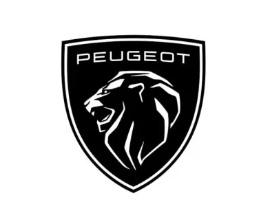 logo peugeot